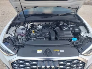 Audi Q3 2025 – φωτογραφία 13