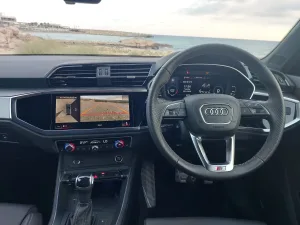 Audi Q3 2025 – φωτογραφία 7