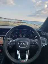 Audi Q3 2025 – φωτογραφία 8