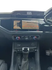 Audi Q3 2025 – φωτογραφία 10