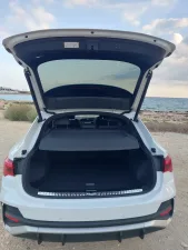 Audi Q3 2025 – φωτογραφία 14