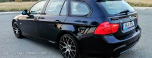BMW 3 Series 2008