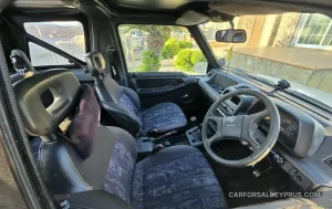 Suzuki Vitara 1996 – φωτογραφία 1