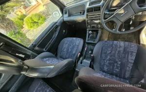 Suzuki Vitara 1996 – φωτογραφία 2