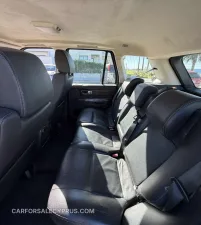 Land Rover Range Rover Sport 2013 – φωτογραφία 6