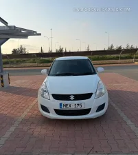 Suzuki Swift 2013