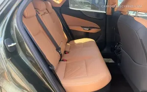 Lexus NX 2023 – φωτογραφία 4