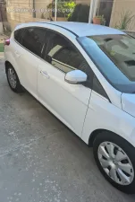 Ford Focus 2013 – φωτογραφία 2