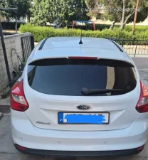 Ford Focus 2013 – φωτογραφία 3