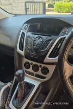 Ford Focus 2013 – φωτογραφία 4