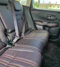 Honda ZR-V 2024 – φωτογραφία 8