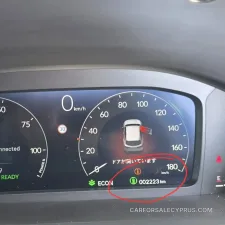 Honda ZR-V 2024 – φωτογραφία 5