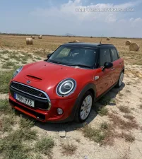 Mini Cooper 2018