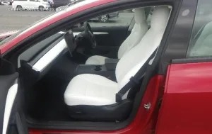 Tesla Model 3 2021 – φωτογραφία 5