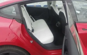 Tesla Model 3 2021 – φωτογραφία 7