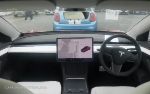 Tesla Model 3 2021 – φωτογραφία 10