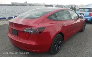 Tesla Model 3 2021 – φωτογραφία 3