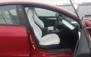 Tesla Model 3 2021 – φωτογραφία 6