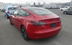 Tesla Model 3 2021 – φωτογραφία 4