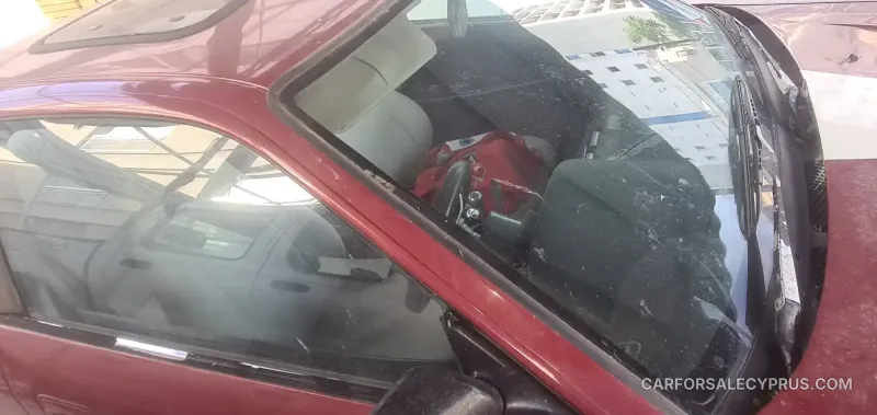Nissan 200SX 1992