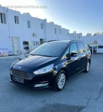 Ford Galaxy 2017