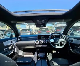 Mercedes-Benz A-Class 2019
