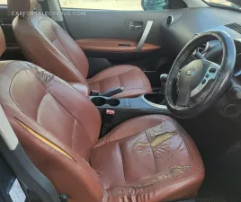 Nissan Qashqai 2007 – φωτογραφία 5