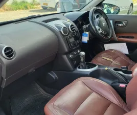 Nissan Qashqai 2007 – φωτογραφία 3