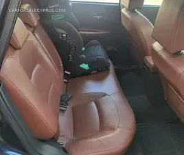 Nissan Qashqai 2007 – φωτογραφία 4