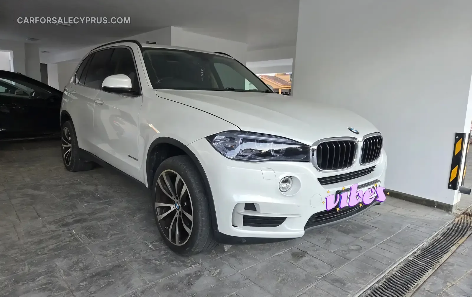 BMW X5 2013
