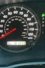Toyota Land Cruiser Prado 2003 – φωτογραφία 8