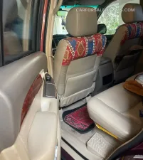 Toyota Land Cruiser Prado 2003 – φωτογραφία 6
