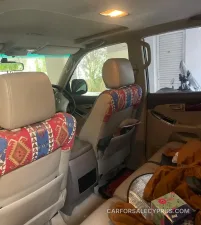 Toyota Land Cruiser Prado 2003 – φωτογραφία 9