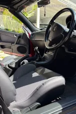 Alfa Romeo Spider 1997 – φωτογραφία 5