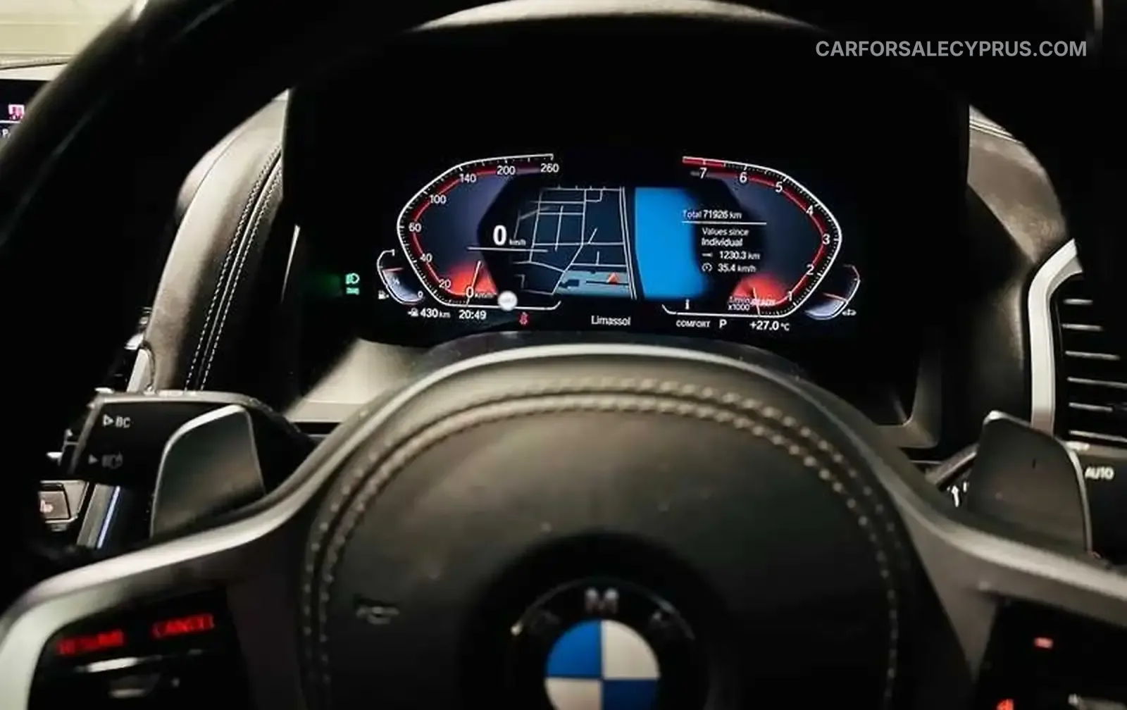 BMW Series 8 2020