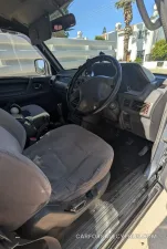 Mitsubishi Pajero 1998 – φωτογραφία 5