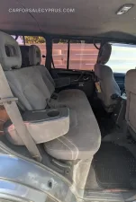 Mitsubishi Pajero 1998 – φωτογραφία 4
