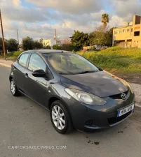 Mazda 2 2009