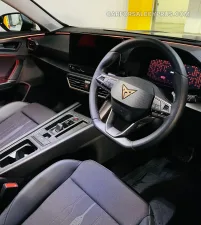 Cupra Formentor 2022 – φωτογραφία 4