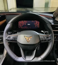 Cupra Formentor 2022 – φωτογραφία 3