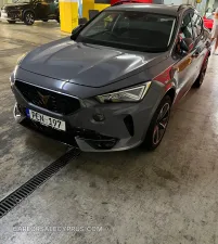 Cupra Formentor 2022 – φωτογραφία 2