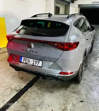 Cupra Formentor 2022 – φωτογραφία 5