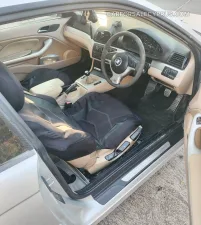 BMW 3 Series 2005