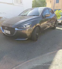 Mazda 2 2021