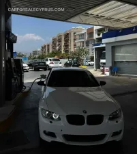 BMW 3 Series 2009