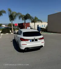 BMW Series 1 2022 – φωτογραφία 2