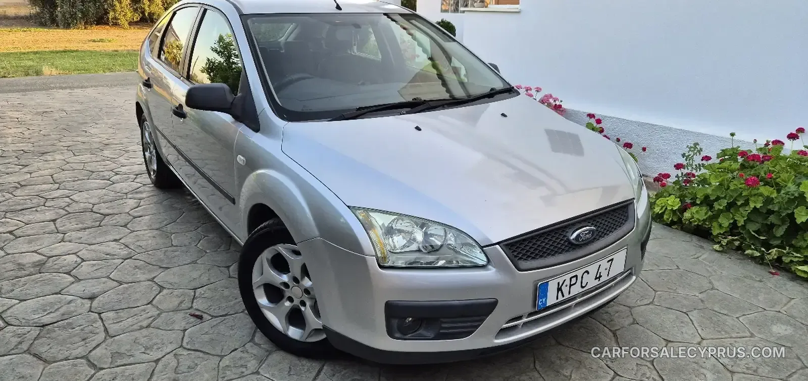 Ford Focus 2006