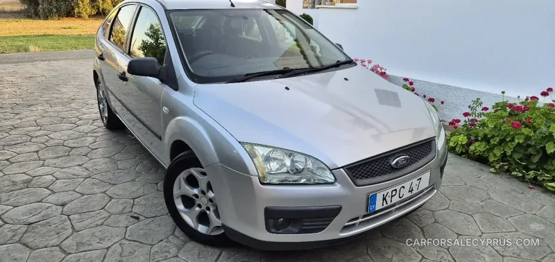 Ford Focus 2006