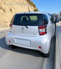 Toyota IQ 2009