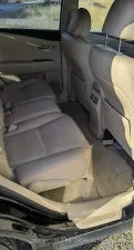 Lexus RX 2009 – φωτογραφία 6